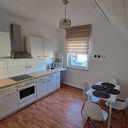 Canim Appartement Duisburg Exterior photo