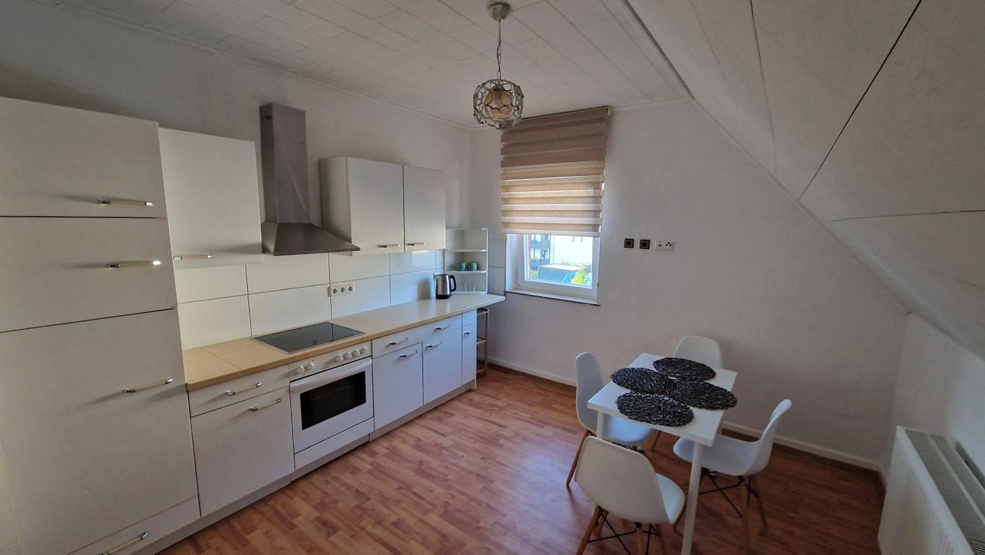 Canim Appartement Duisburg Exterior photo