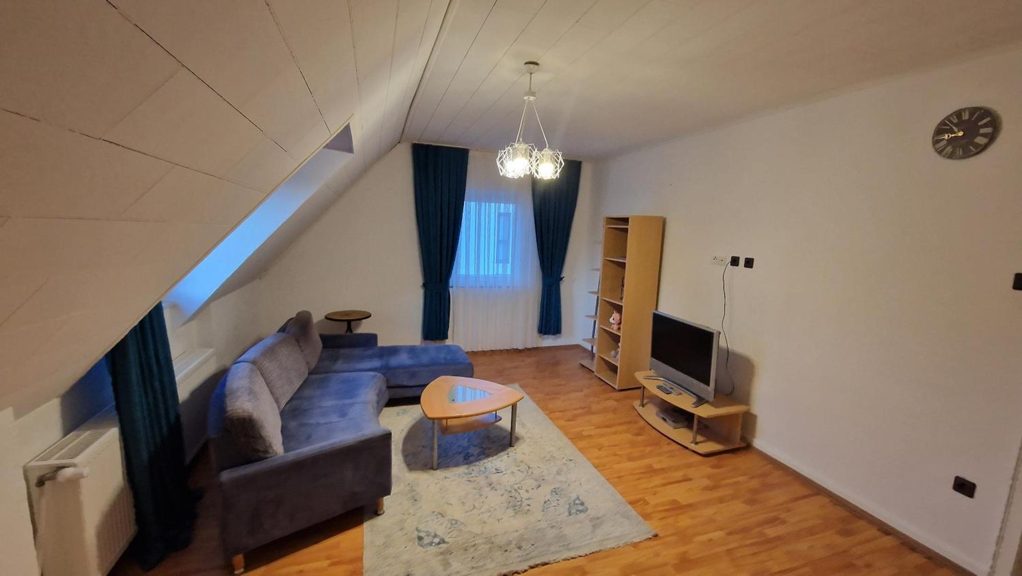 Canim Appartement Duisburg Exterior photo