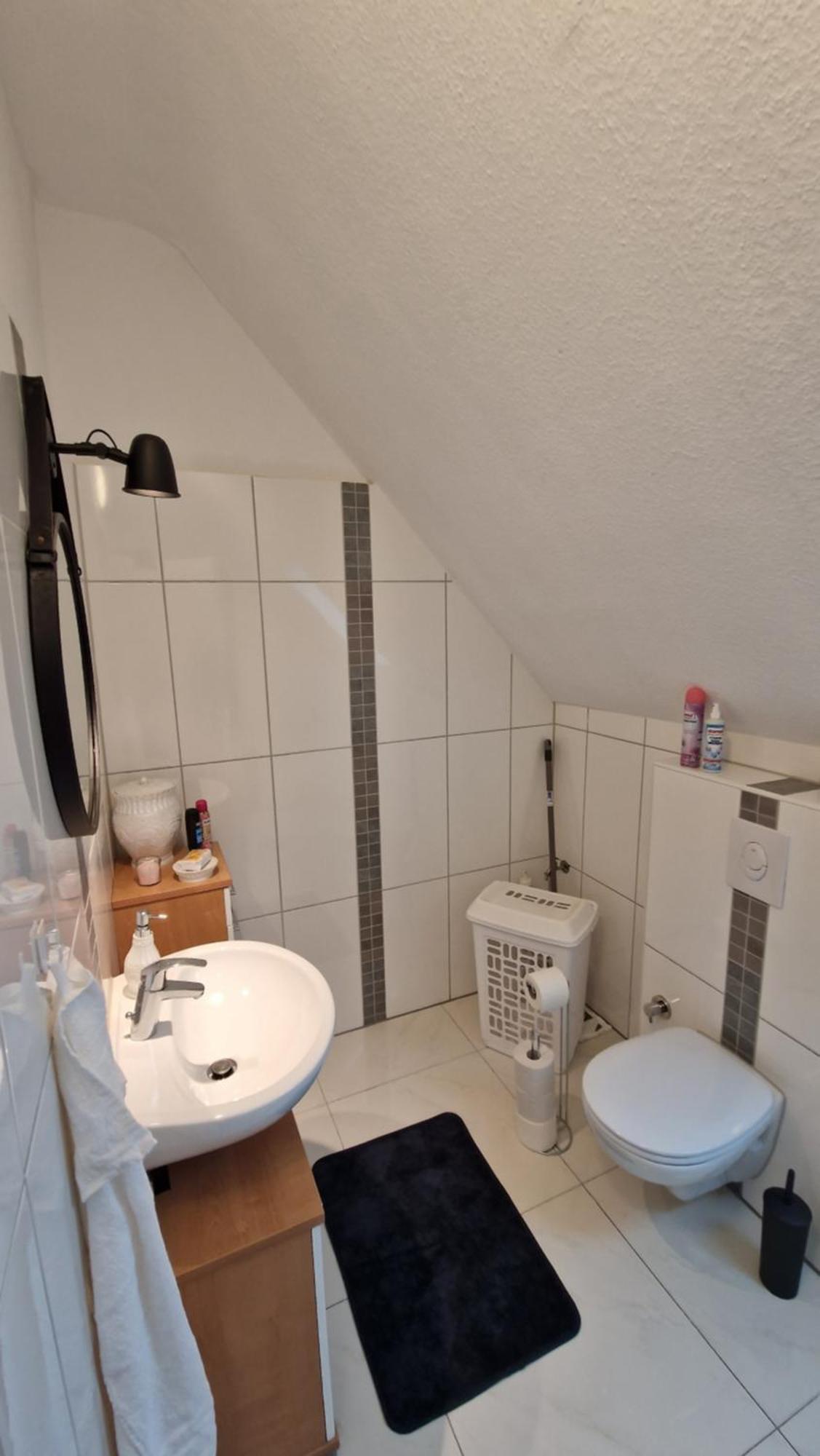 Canim Appartement Duisburg Exterior photo