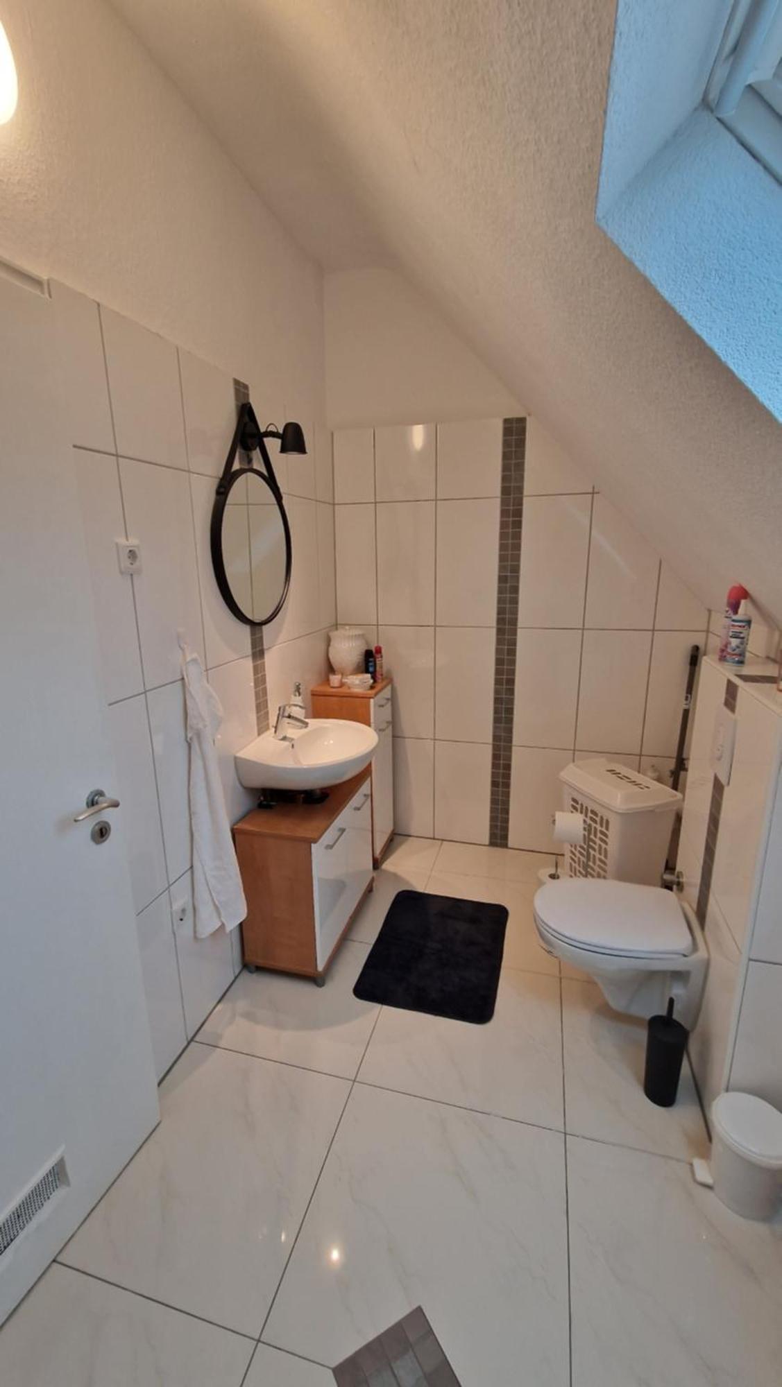 Canim Appartement Duisburg Exterior photo