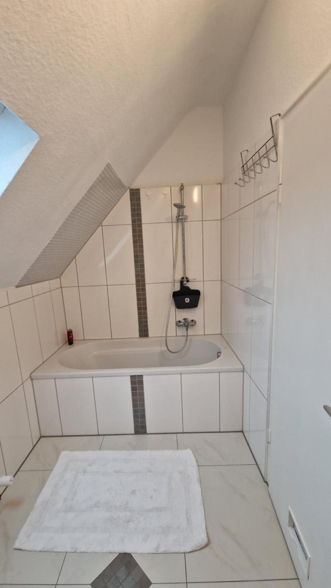 Canim Appartement Duisburg Exterior photo